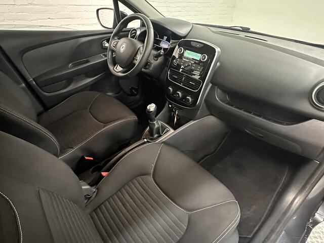 Renault CLIO Estate 1.2 16V AIRCO /CRUISE /ELK.PAKKET/ GARANTIE 1e EIGENAAR