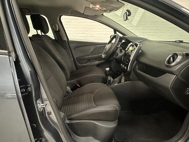 Renault CLIO Estate 1.2 16V AIRCO /CRUISE /ELK.PAKKET/ GARANTIE 1e EIGENAAR