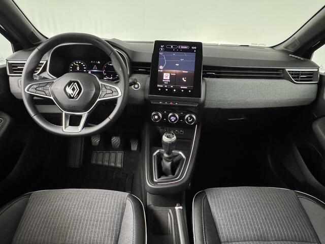 Renault CLIO 1.0 TCe 90 GPF techno Navigatie / Parkeercamera / Climate Control