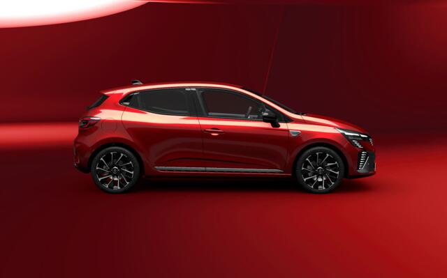 Renault CLIO 1.6 E-Tech Full Hybrid 145 esprit Alpine / Nieuw te Bestellen /