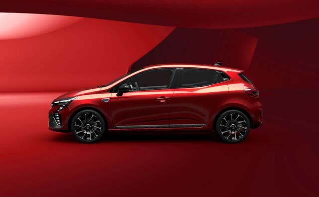 Renault CLIO 1.6 E-Tech Full Hybrid 145 esprit Alpine / Nieuw te Bestellen /