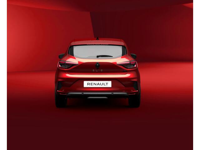 Renault CLIO 1.6 E-Tech Full Hybrid 145 esprit Alpine / Nieuw te Bestellen /