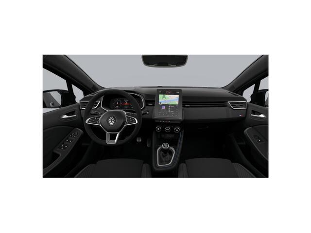 Renault CLIO 1.6 E-Tech Full Hybrid 145 esprit Alpine / Nieuw te Bestellen /