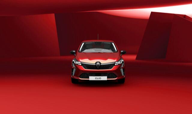 Renault CLIO 1.0 TCe 90 GPF evolution / Nieuw te Bestellen /