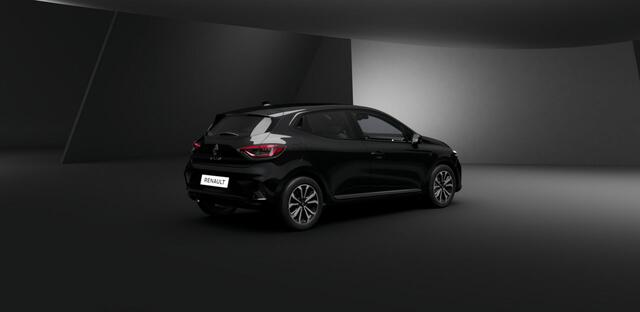 Renault CLIO 1.0 TCe 90 GPF techno / Nieuw te Bestellen /
