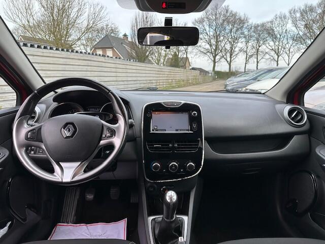 Renault CLIO Estate 0.9 TCe Limited | Airco | Navi