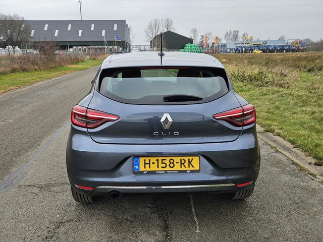Renault CLIO 1.0 TCe Zen