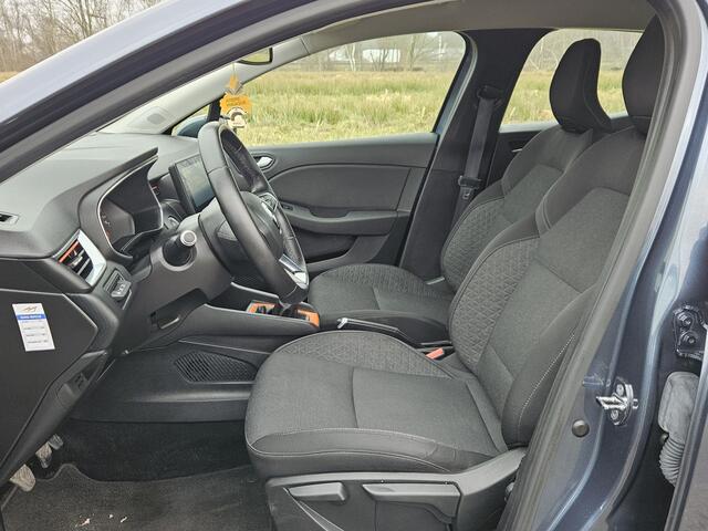 Renault CLIO 1.0 TCe Zen