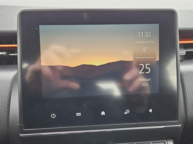 Renault CLIO 1.0 TCe Zen