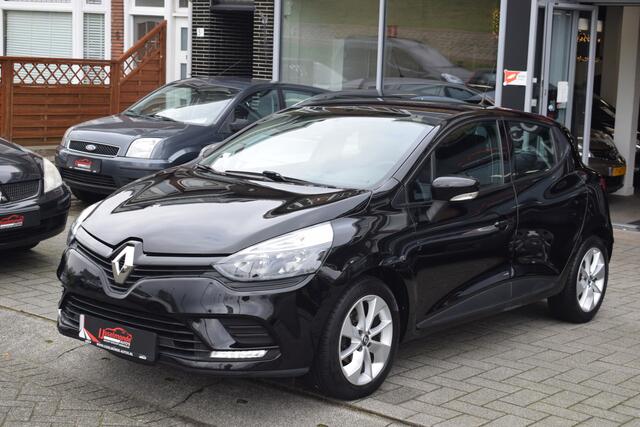 Renault CLIO 1.2 16V Airco Cruise Control