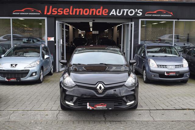 Renault CLIO 1.2 16V Airco Cruise Control
