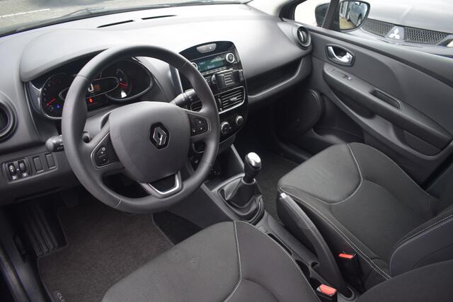Renault CLIO 1.2 16V Airco Cruise Control