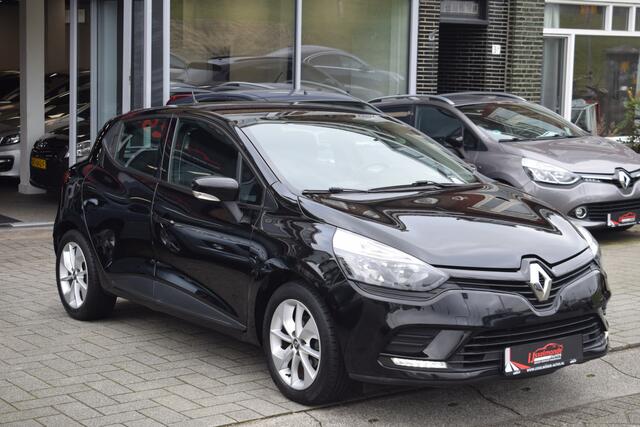 Renault CLIO 1.2 16V Airco Cruise Control