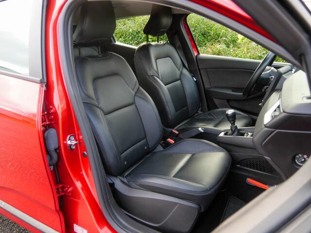 Renault CLIO 1.0 TCe Zen | LEDER | NAVIGATIE |