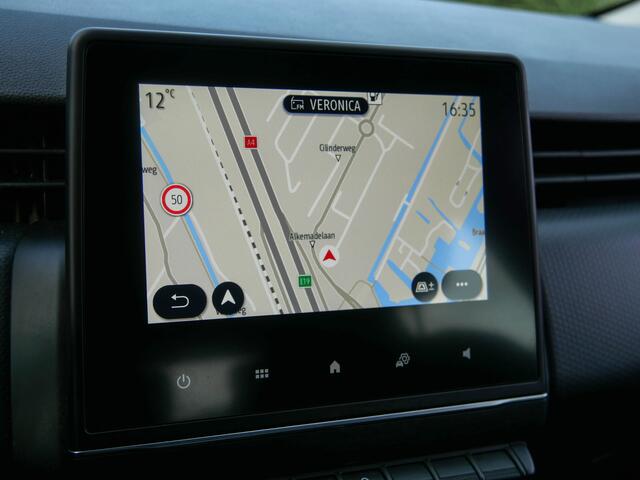 Renault CLIO 1.0 TCe Zen | LEDER | NAVIGATIE |