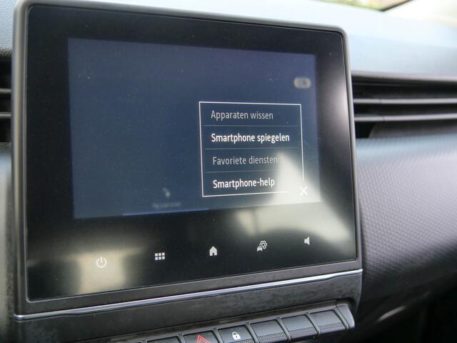 Renault CLIO 1.0 TCe Zen | LEDER | NAVIGATIE |