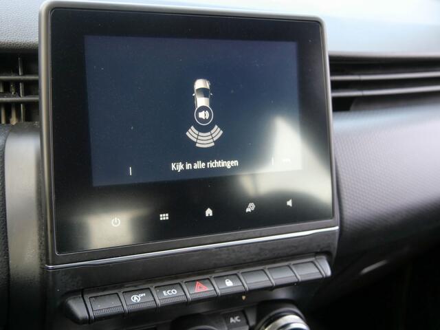 Renault CLIO 1.0 TCe Zen | LEDER | NAVIGATIE |