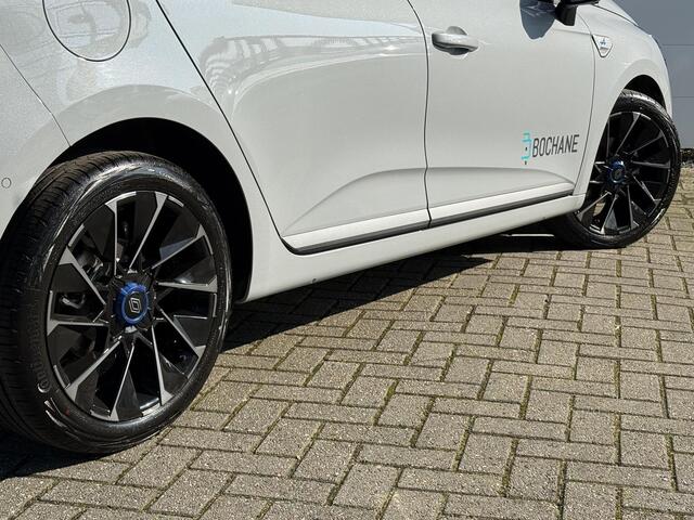 Renault CLIO 1.0 TCe 90 GPF esprit Alpine (Gris Rafale) 360° Camera | Pack Winter | Bose Audio