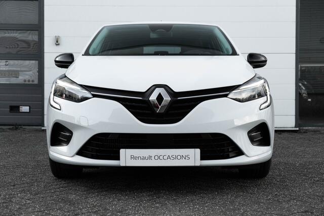 Renault CLIO TCe 90 Evolution | Parkeersensoren achter | Apple CarPlay en Android Auto | 4 seizoensbanden | incl. Bovag rijklaarpakket met 12 maanden garantie
