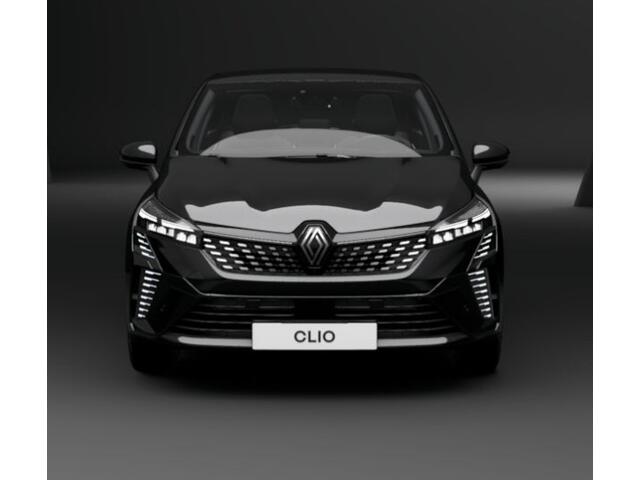 Renault CLIO 1.6 E-Tech Full Hybrid 145 techno / Uit Voorraad Leverbaar /