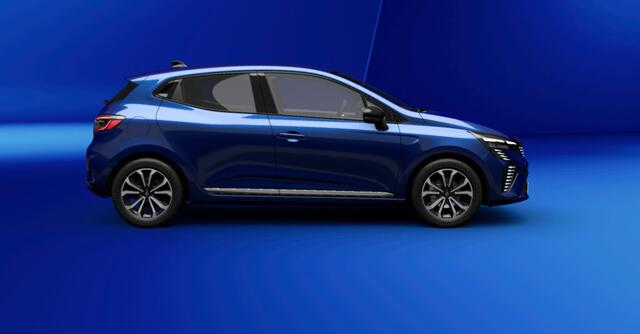 Renault CLIO TCe 90pk techno / Uit Voorraad Leverbaar /