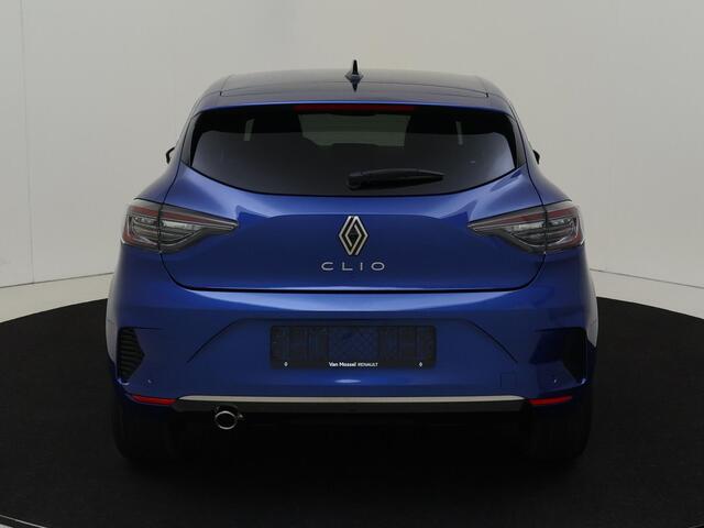 Renault CLIO 1.0 TCe 90 PK GPF techno
