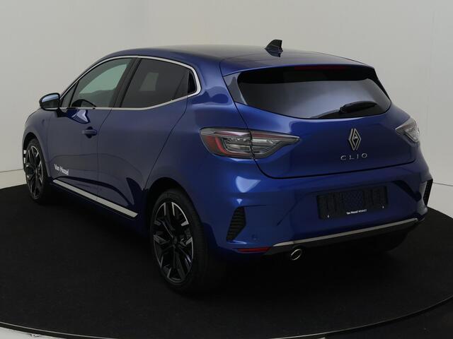 Renault CLIO 1.0 TCe 90 PK GPF techno