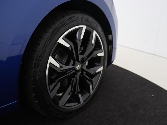 Renault CLIO 1.0 TCe 90 PK GPF techno