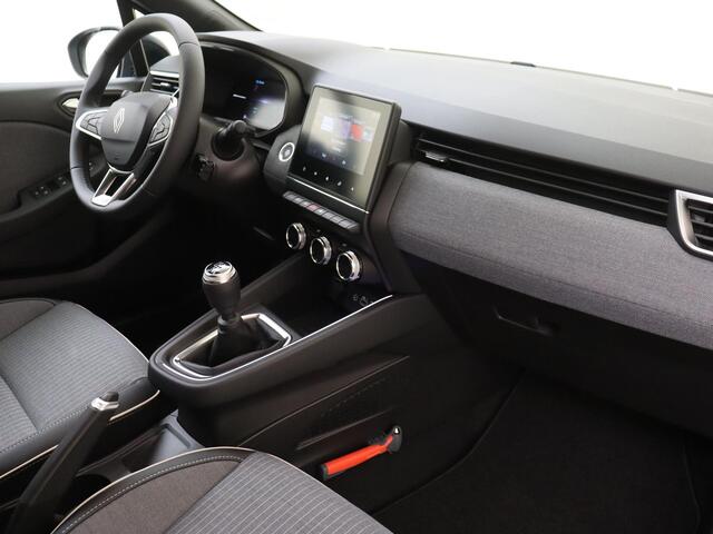 Renault CLIO 1.0 TCe 90 PK GPF techno