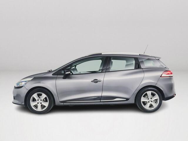 Renault CLIO Estate Aut. Dynamique | Navi | LED | Trekhaak