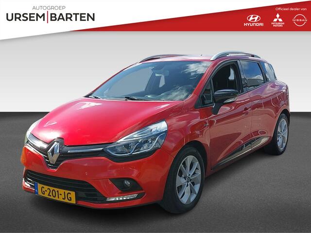 Renault CLIO Estate 1.2 TCe Intens | automaat