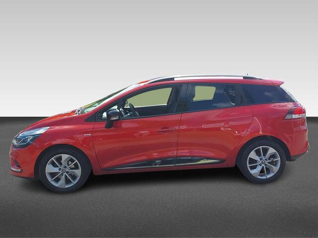 Renault CLIO Estate 1.2 TCe Intens | automaat