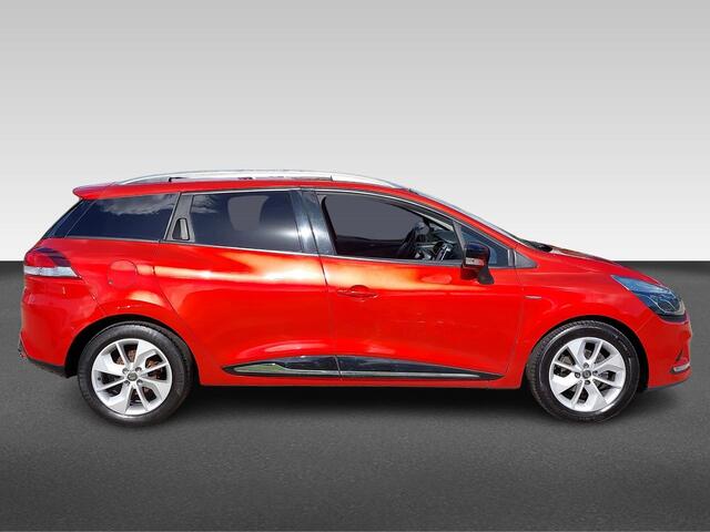 Renault CLIO Estate 1.2 TCe Intens | automaat