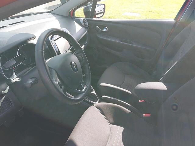 Renault CLIO Estate 1.2 TCe Intens | automaat