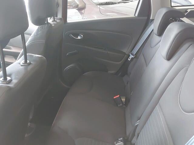 Renault CLIO Estate 1.2 TCe Intens | automaat