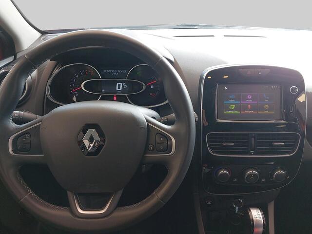 Renault CLIO Estate 1.2 TCe Intens | automaat