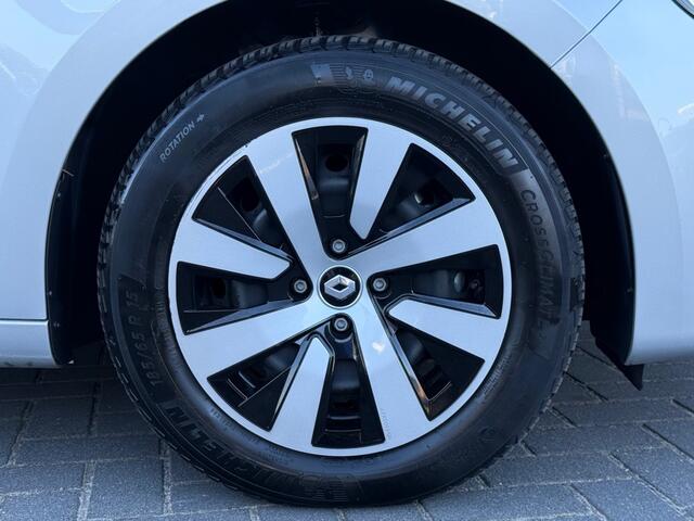 Renault CLIO 1.0 TCe 90 Equilibre Navi Parkeersensoren