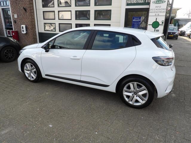 Renault CLIO 1.0 TCe 90 GPF evolution