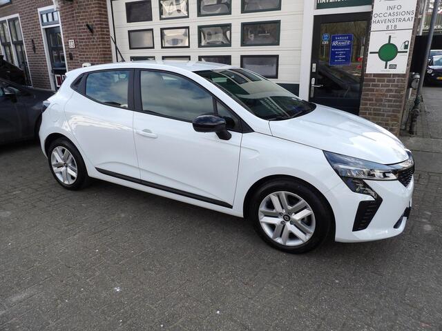 Renault CLIO 1.0 TCe 90 GPF evolution