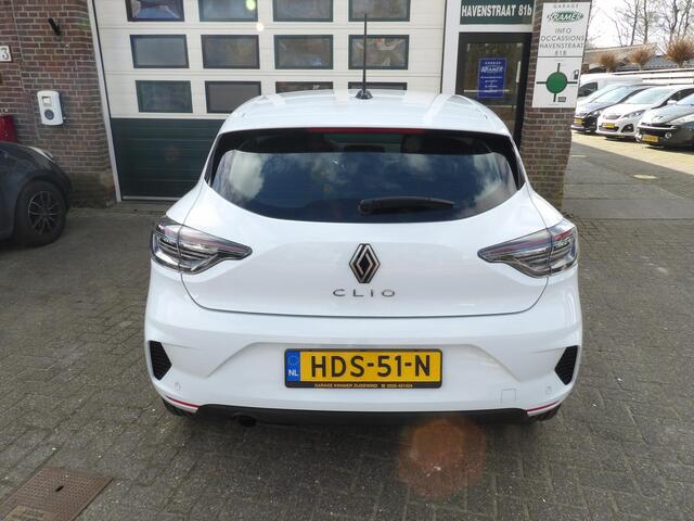 Renault CLIO 1.0 TCe 90 GPF evolution
