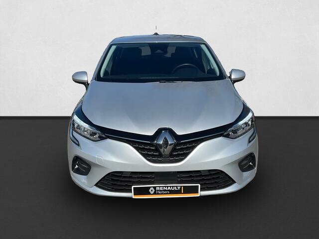 Renault CLIO 0.9 TCe Zen ECC / CRUISE / PDC