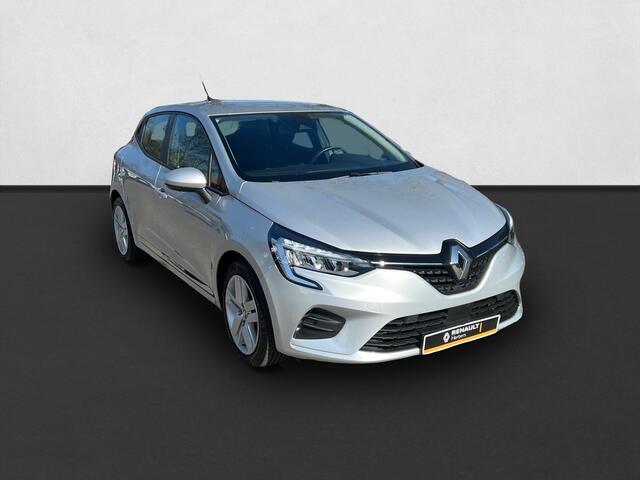 Renault CLIO 0.9 TCe Zen ECC / CRUISE / PDC