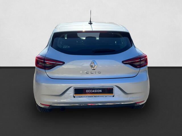 Renault CLIO 0.9 TCe Zen ECC / CRUISE / PDC