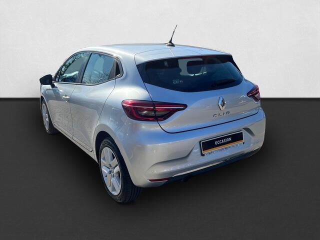 Renault CLIO 0.9 TCe Zen ECC / CRUISE / PDC