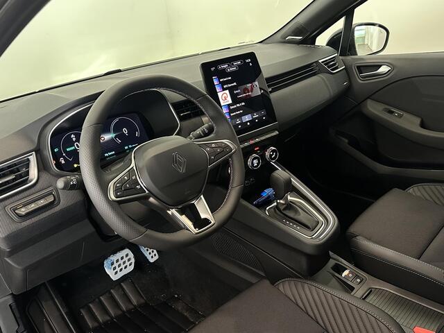 Renault CLIO 1.6 E-Tech Hybrid 145 Esprit Alpine | Pack Premium Sound BOSE | Van: ¤ 32.759,- nu rijklaar voor: ¤ 29.259,-