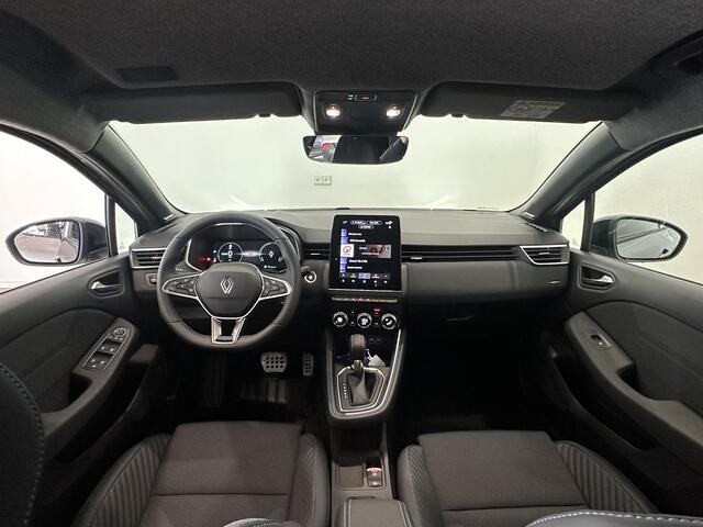 Renault CLIO 1.6 E-Tech Hybrid 145 Esprit Alpine | Pack Premium Sound BOSE | Van: ¤ 32.759,- nu rijklaar voor: ¤ 29.259,-