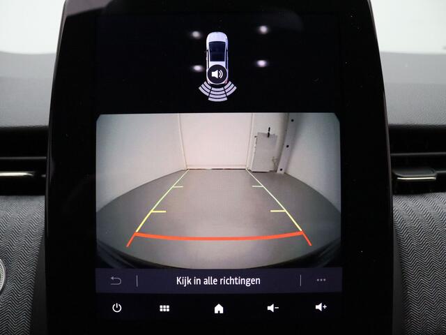 Renault CLIO 1.0 TCe 90 GPF techno Camera | Cruise | Climate | Navi | Parkeersens. achter | Stoel-/stuurverw.