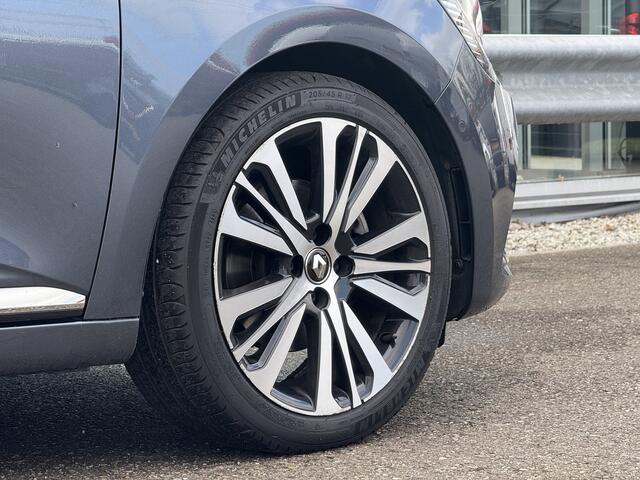 Renault CLIO 1.6 E-Tech Hybrid 140 Initiale Paris | NL-auto | Dealer ond. | Vol opties