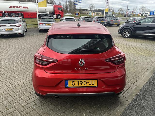 Renault CLIO 1.0 TCe Intens