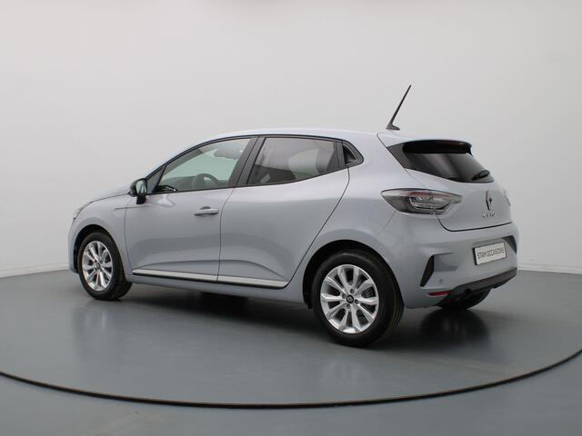 Renault CLIO 1.0 TCe 90 GPF evolution Airco | Camera | Carplay | Parksens. achter